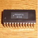 KR 556 RT 5 ( PROM 512 x 8 = Intel 3604 )